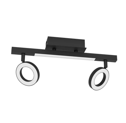 900514 EGLO CARDILLIO 2 3000K LED spot lámpa