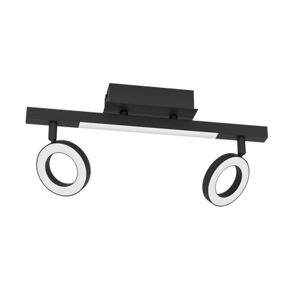 900514 EGLO CARDILLIO 2 3000K LED spot lámpa