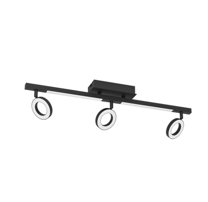 900515 EGLO CARDILLIO 2 3000K LED spot lámpa