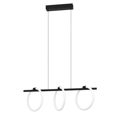 900562 EGLO CARANACOA 3000K LED függeszték