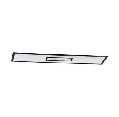 900573 EGLO BORDONARA 3000K-6000K RGB LED mennyezeti lámpa