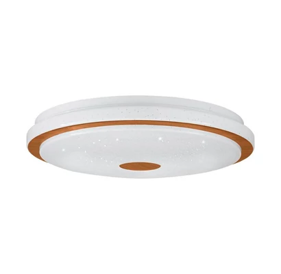 900598 EGLO LANCIANO 1 3000K 4000K 5000K LED mennyezeti lámpa