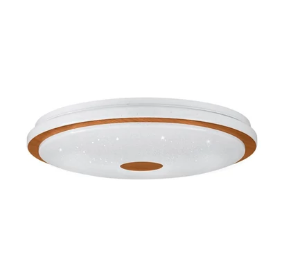 900599 EGLO LANCIANO 1 3000K 4000K 5000K LED mennyezeti lámpa