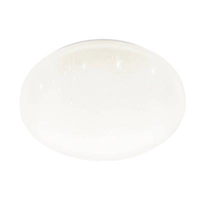 900619 EGLO FRANIA-S 3000K IP44 LED fali-mennyezeti lámpa