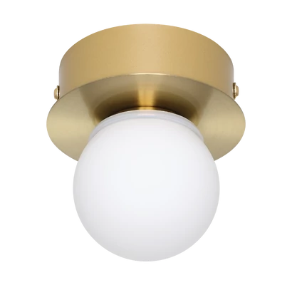 900658 EGLO MOSIANO LED fali-mennyezeti lámpa