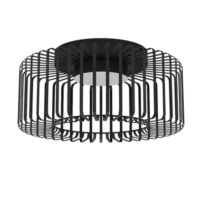 900722 EGLO GINESTRONE-Z 2700K-6500K RGB LED mennyezeti lámpa