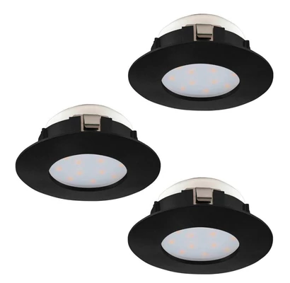 900744 EGLO PINEDA 3000K LED süllyesztett lámpa