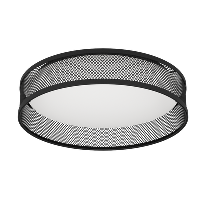 900795 EGLO LUPPINERIA 3000K LED mennyezeti lámpa