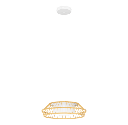 900842 EGLO YUKU-Z 2700K-6500K RGB LED függeszték