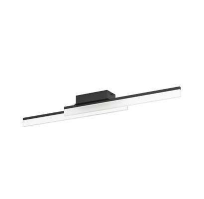 900844 EGLO PALMITAL 3000K IP44 LED fali-mennyezeti lámpa