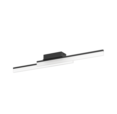 900844 EGLO PALMITAL 3000K IP44 LED fali-mennyezeti lámpa