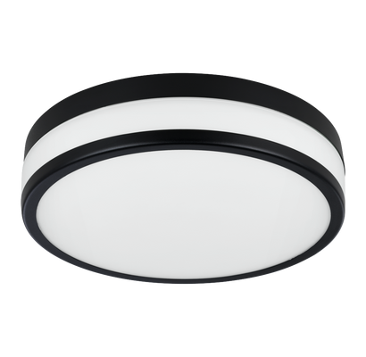 900846 EGLO LED PALERMO 3000K IP44 LED fali-mennyezeti lámpa