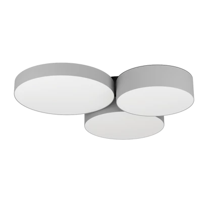 900855 EGLO BARBANO-Z 2700K-6500K RGB LED mennyezeti lámpa