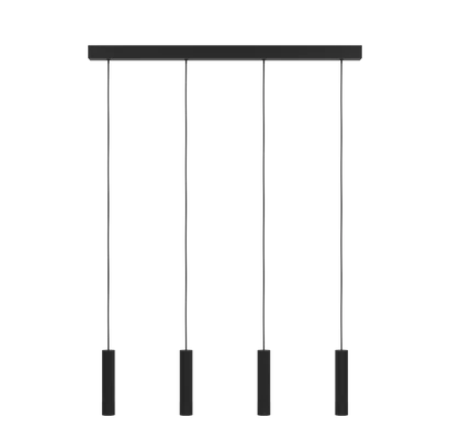 900906 EGLO ALMUDAINA 3000K LED függeszték