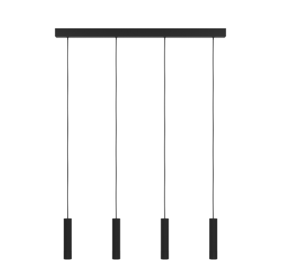900906 EGLO ALMUDAINA 3000K LED függeszték