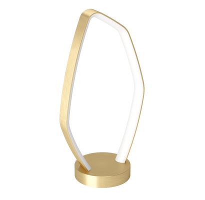 900918 EGLO VALLEROSA 3000K LED asztali lámpa