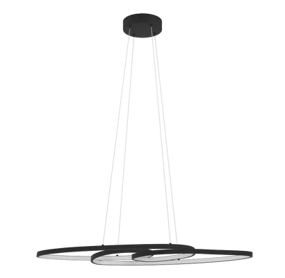 900948 EGLO GIANELLA 3000K LED függeszték