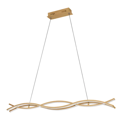 901106 EGLO LASANA 4 3000K LED függeszték