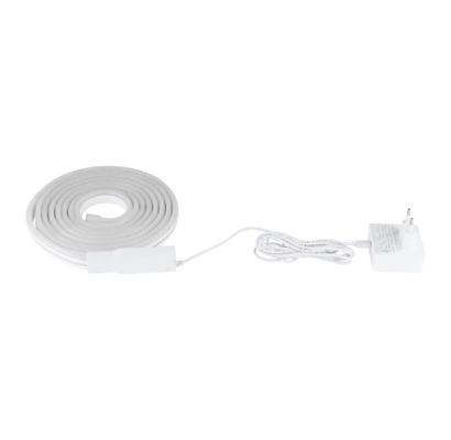 901108 EGLO NEON-STRIPE-Z 3000K-6500K RGB LED szalag