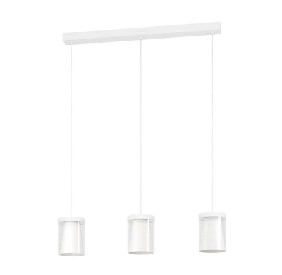 901122 EGLO CHIUSELLO-Z Zigbee 2700K-6500K RGB LED függeszték
