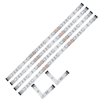 92054 EGLO LED STRIPES-FLEX színváltós LED szalag