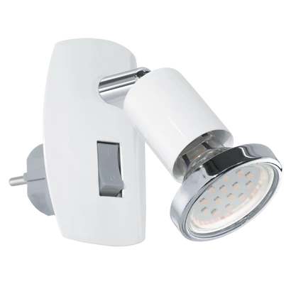 92925 EGLO MINI 4 - LED konnektorlámpa
