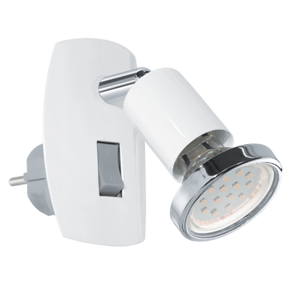 92925 EGLO MINI 4 - LED konnektorlámpa