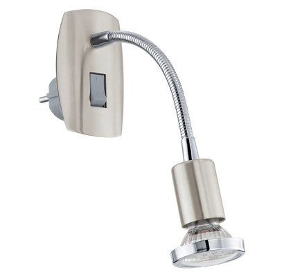 92933 EGLO MINI 4 - LED konnektorlámpa