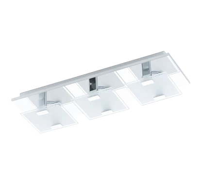 93313 EGLO VICARO LED fali mennyezeti lámpa