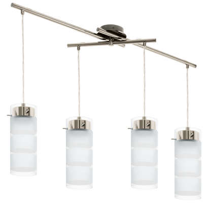 93543 EGLO OLVERO LED függeszték