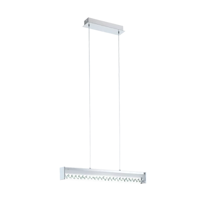 93562 EGLO FILANA LED függeszték