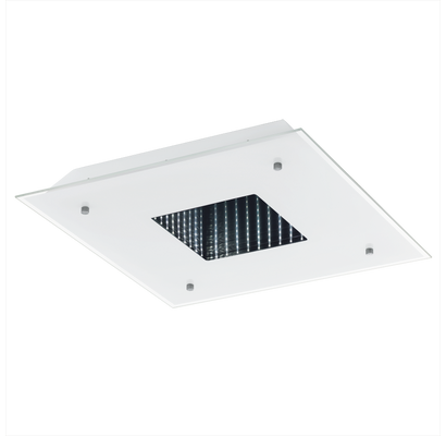 93659 EGLO LICOSA LED fali mennyezeti lámpa