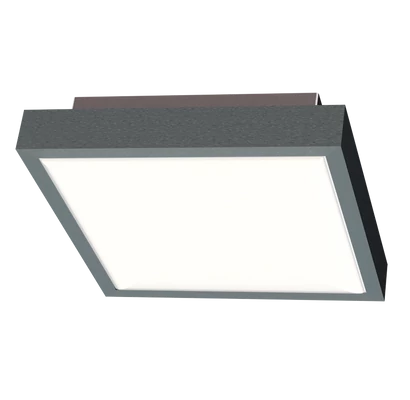 93666 EGLO IDUN 1 - LED fali mennyezeti lámpa