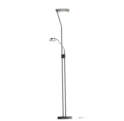 93713 EGLO SARRIONE LED fényerőszabályzós állólámpa