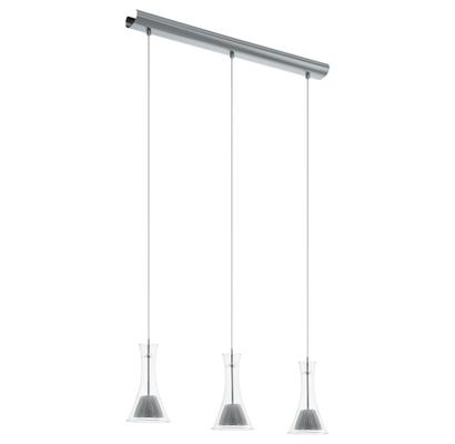 93793 EGLO MUSERO LED függeszték