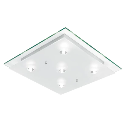 93889 EGLO FRES 2 - LED fali mennyezeti lámpa