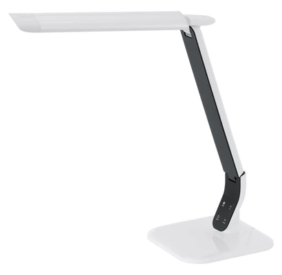 93901 EGLO SELLANO LED szabályzós íróasztali lámpa