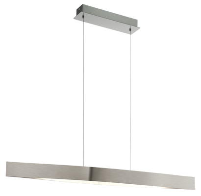 93908 EGLO FORNES LED függeszték