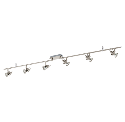 94148 EGLO TUKON 3 - LED 6 égős spot lámpa