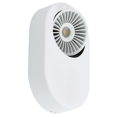 94175 EGLO MONTALE LED 1 égős spot lámpa