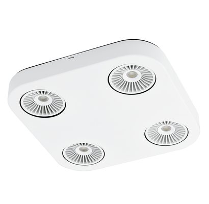 94178 EGLO MONTALE LED 4 égős spot lámpa