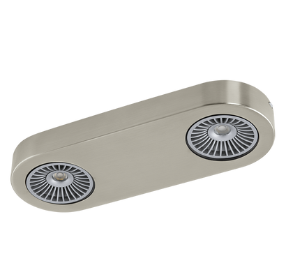 94181 EGLO MONTALE LED 2 égős spot lámpa
