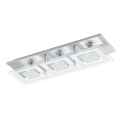 94225 EGLO ALMANA LED fali mennyezeti lámpa