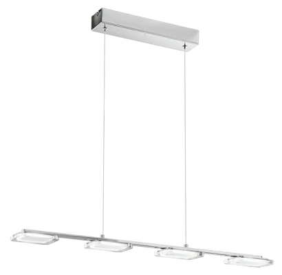 94244 EGLO CARTAMA LED függeszték