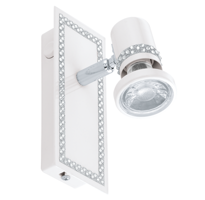 94282 EGLO BONARES LED 1 égős spot lámpa