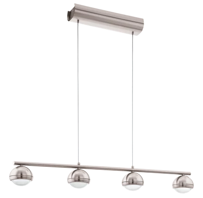 94299 EGLO LOMBES LED függeszték