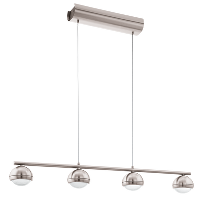 94299 EGLO LOMBES LED függeszték