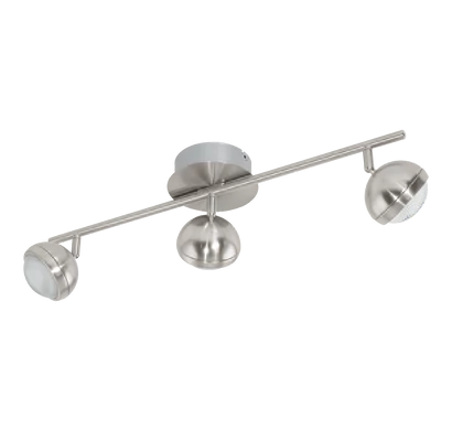 94304 EGLO LOMBES 1 - LED 3 égős spot lámpa