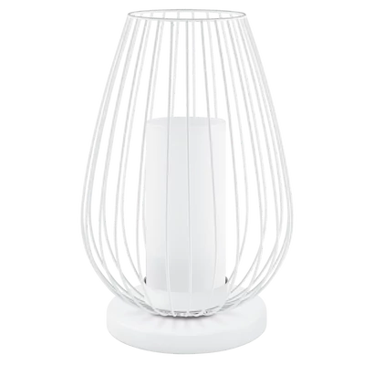 94342 EGLO VENCINO LED asztali lámpa