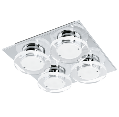 94486 EGLO CISTERNO LED fali mennyezeti lámpa